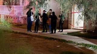 انفصل الزوجان - وقُتلت يانا أمام ابنهما المشترك: "كارثة لا يمكن تصورها