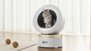 עושה את העבודה המלוכלכת: MOVA LR10 Prime במבחן