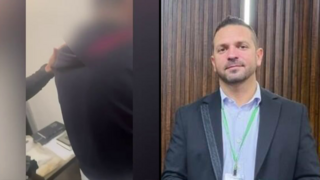 بعد تحديد موقع مالي ولييل في الأرجنتين: ساعد والتر في القبض على هارب في بوليفيا