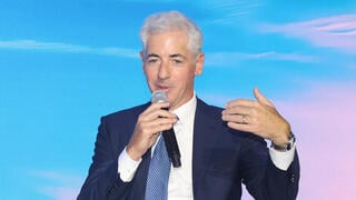 "אחרי הבחירות צריכה לקום ממשלת מרכז": ביל אקמן במסר לנתניהו