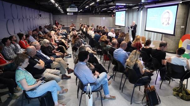 How Israeli Tech Is Helping Solve the Post-October 7 Mental Health Crisis