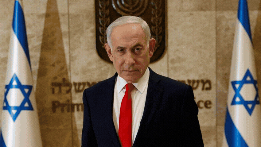 ‘Why vote for me?' Israel's party leaders make their final pitch to voters
