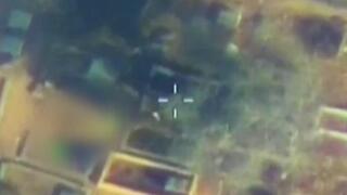 IDF kills two terrorists who funneled millions from Iran and Turkey to Hamas