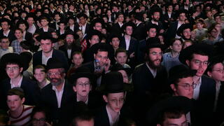 Just Give Us the Right to Be Fully Haredi