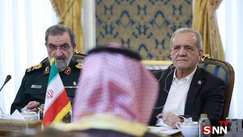 Report Qatar presents Iran new 7-day peace plan to end war with US and Israel