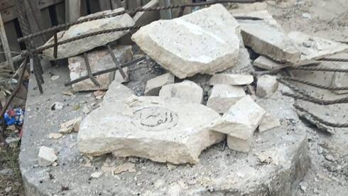 IDF launches operation to demolish terrorist memorials in West Bank