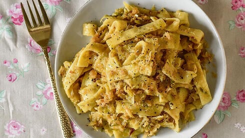 Just cabbage and noodles: A Hungarian comfort food recipe worth trying