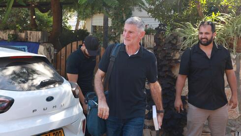 Democrats leader Yair Golan urges coalition with Arab parties after election results
