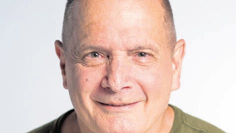 A Taste of Nostalgia: Yoav Birnberg's Longing for Mint and Honey Candies