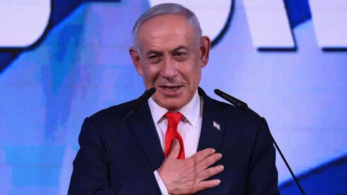 Likud Seeks Talks With Bennett and Liberman as Netanyahu Courts Former Allies