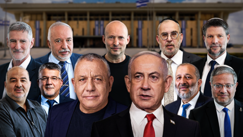 Five ways out of Israel’s political deadlock, and one that keeps every promise