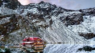 This is not the country you think: a filmed journey through fairy‑tale landscapes