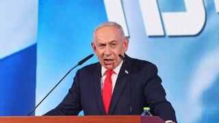 إنهم لا يطلبون استبدال نتنياهو، بل ائتلافه