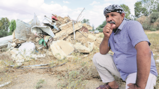 "למה יצאנו להצביע? לכו לטיקטוק של בן גביר. הוא חגג על הסבל שלנו"