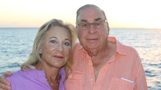 More than charity: the couple giving Israel's most vulnerable children a second chance