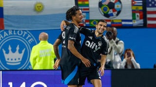 חגיגה ישראלית ב-MLS: שלושער ענק לעבדה, צמד לתורג'מן