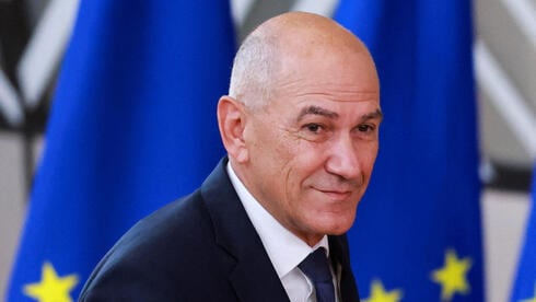 המנהיג הזר הראשון שבירך את נתניהו על „הניצחון”