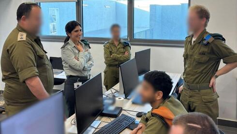 Hackers vs. defenders: training the IDF's next generation of cyberwarriors