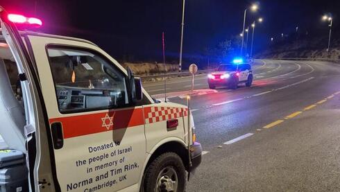 פציעה קשה של גבר בן 55 באירוע ירי ואלימות בכפר מנדא שבצפון