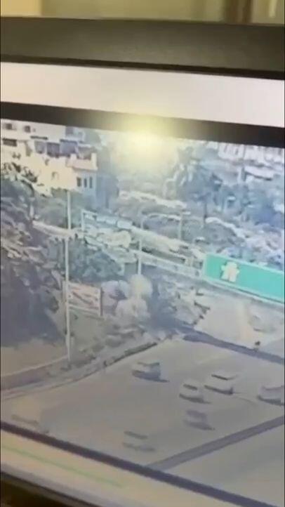 דיווחים בלבנון: אופנוע הותקף באמצעות כטב"ם - קילומטרים בודדים מהדאחייה