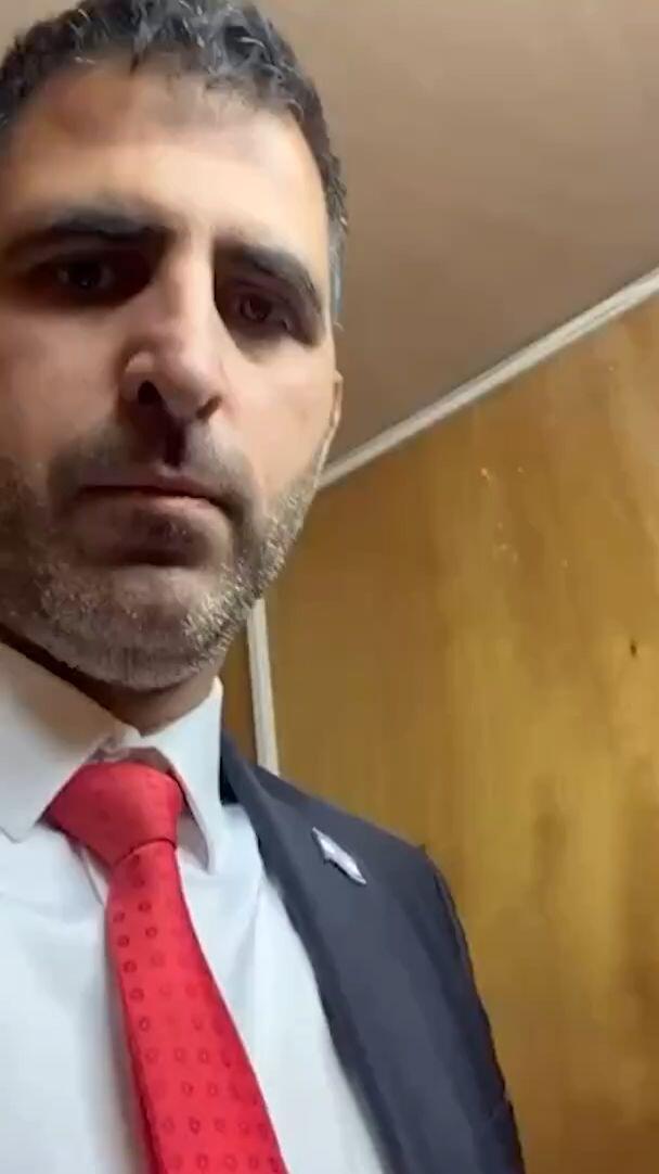 הבחירות למבקר המדינה: גם השר קרעי תיעד את עצמו מצביע לפרקליטו של נתניהו