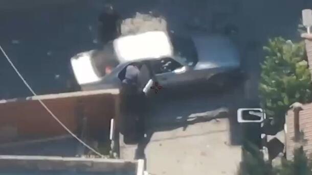 חיל האוויר חיסל 7 מחבלים שהעבירו אמל"ח לעמדת לחימה בדרום לבנון