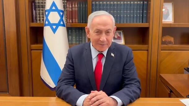 נתניהו על ההסכם: "ישראל נשארת ברצועת הביטחון, נאפשר לצבא לבנון לתפוס שטח"