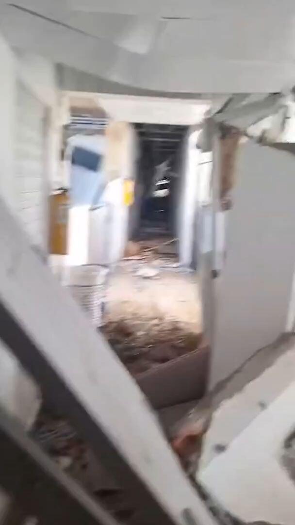 ישראלי ששוהה בקולומביה: "אנשים מפוחדים, האדמה עדיין רועדת"