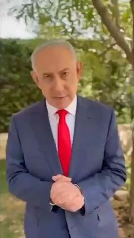 נתניהו מגיב לממדאני: "אני מגיע לחשוף את האמת עליך"