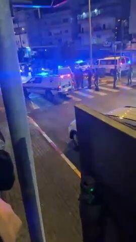 נקבע מותו של החמוש שנוטרל בנצרת, הרקע פלילי