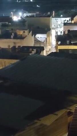 ארבעה פצועים מירי לעבר בית ליד כרמיאל, בהם גבר במצב קשה