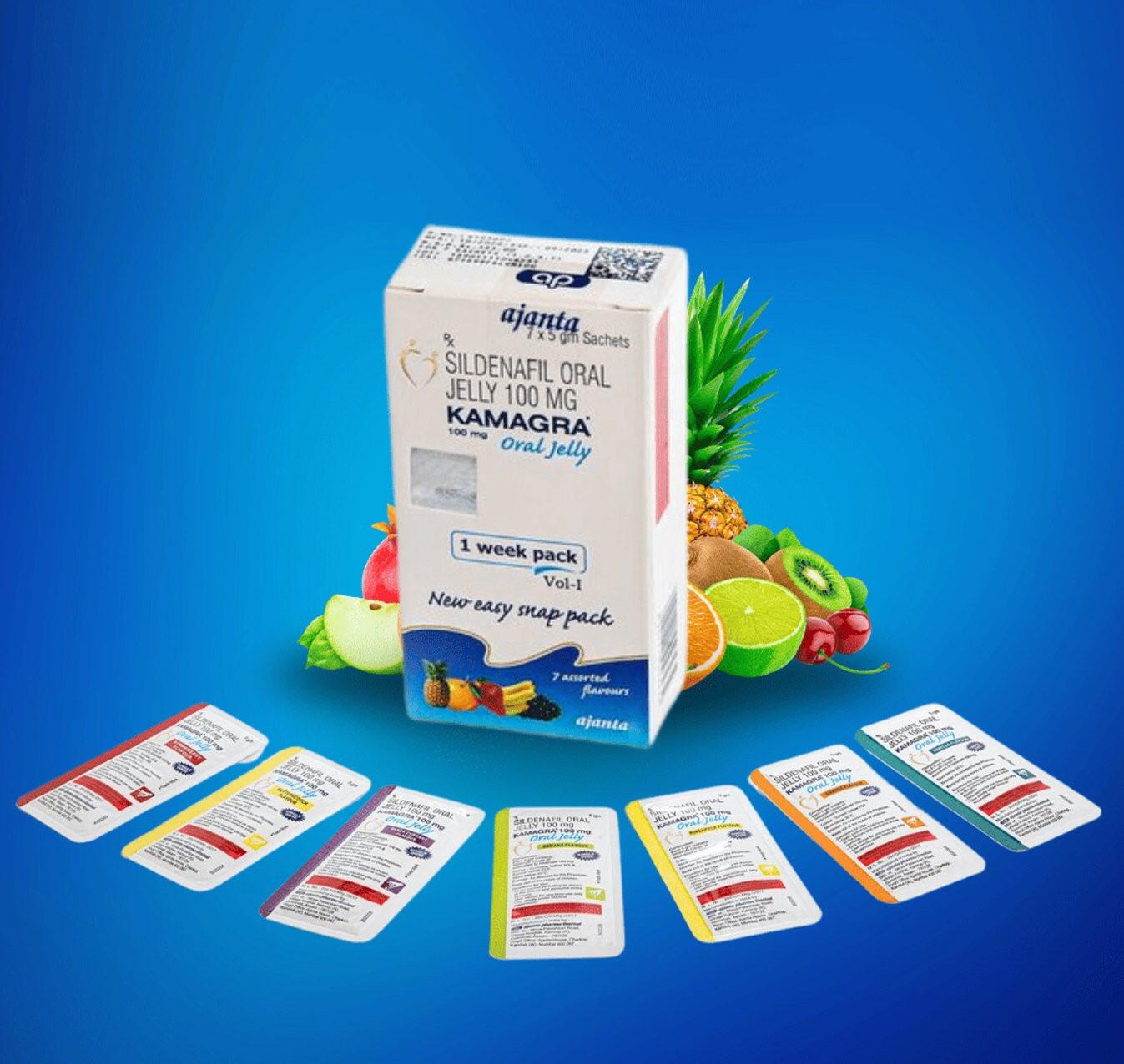 Kamagra 120 mg