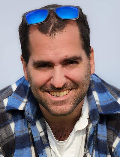 שגיא יעקב רובינשטיין