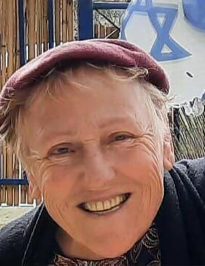עליזה רייז