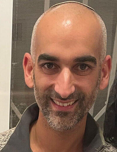 אלעד יעקב וינקלשטיין