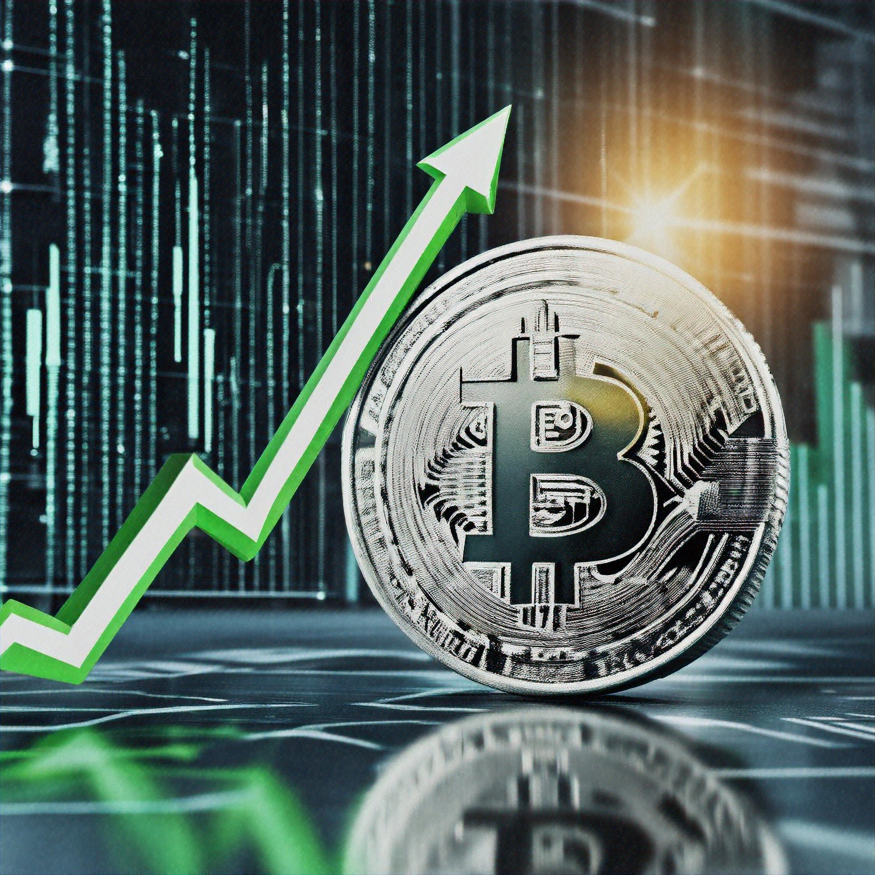 Inside the rise of the global crypto elite