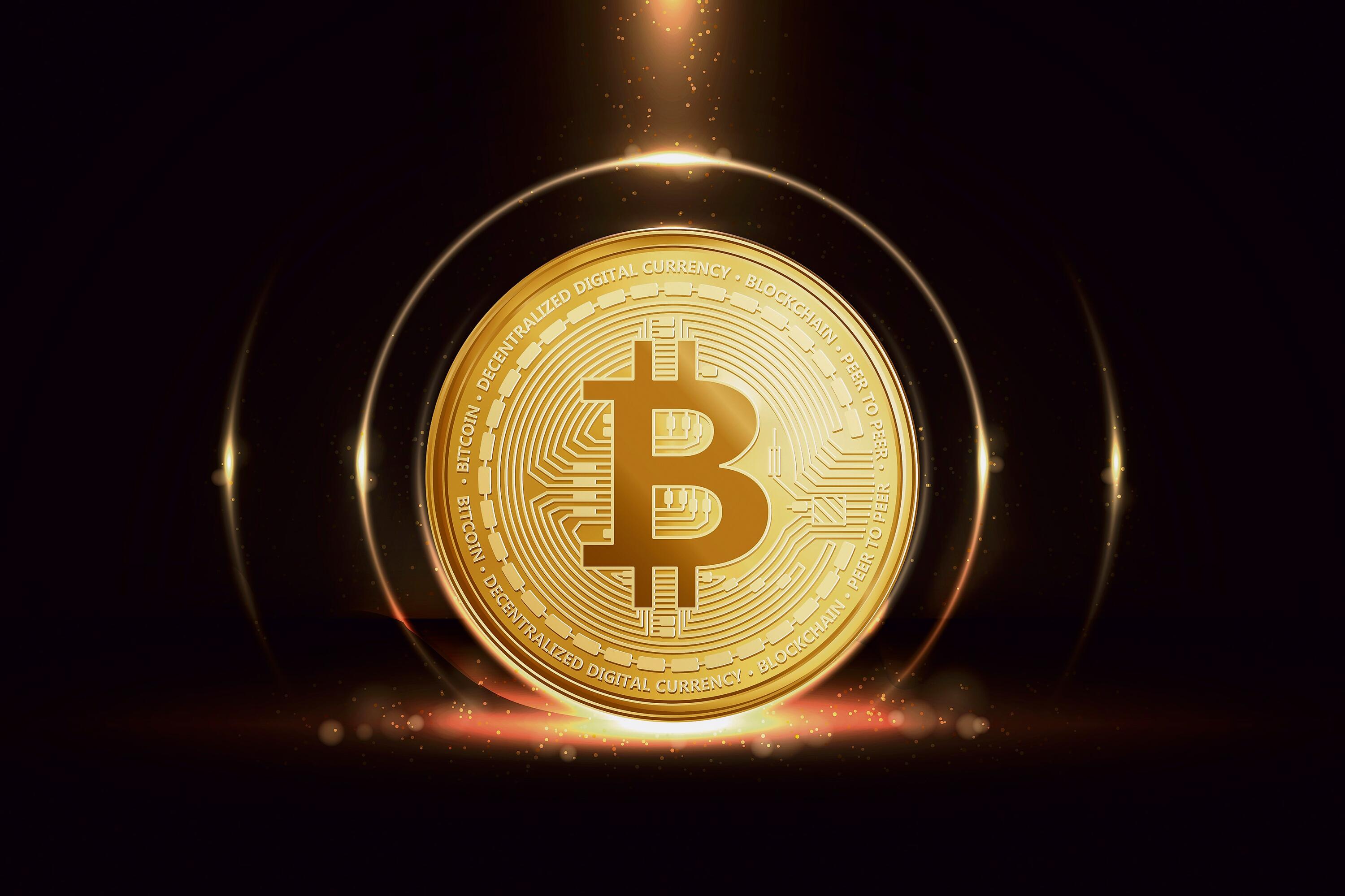 Bitcoin adoption: The new weather system