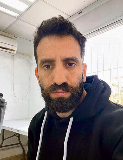 עפר יונג
