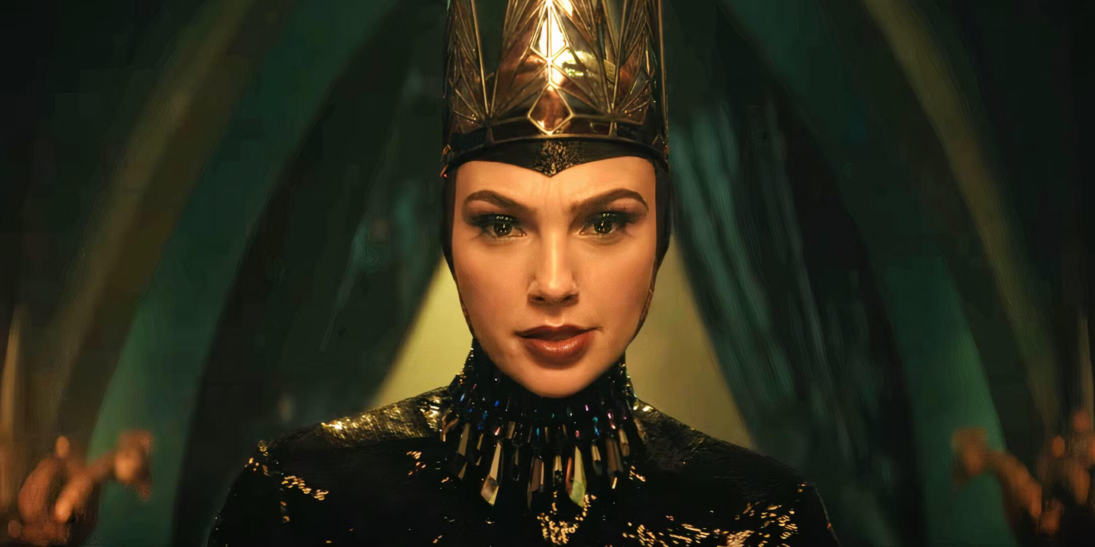 After blaming anti-Israel sentiment for Snow White flop, Gal Gadot says  'spoke from a