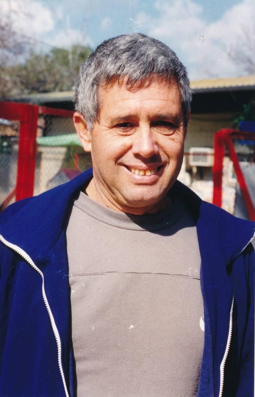 משה "מוסה" הורן