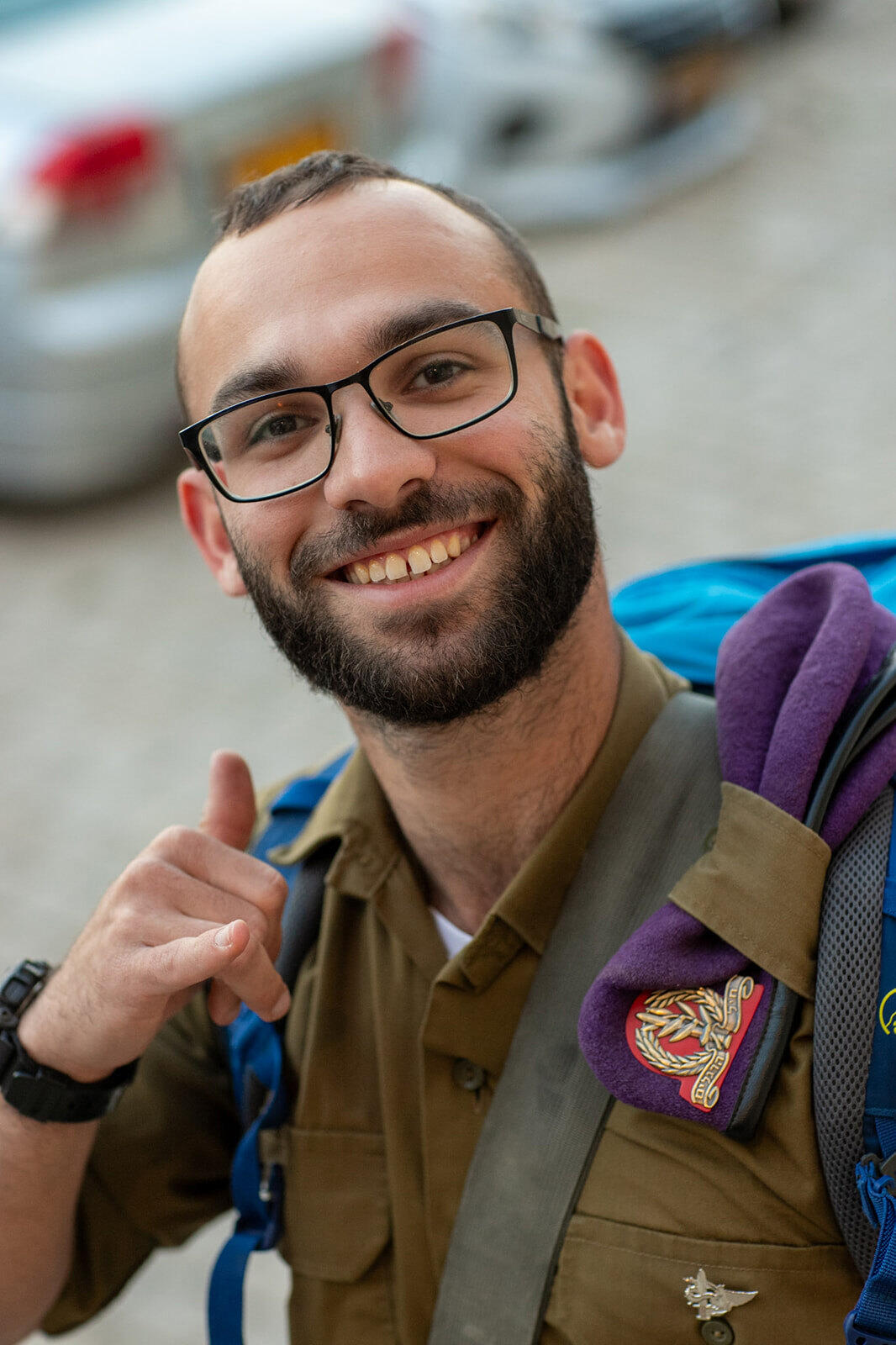 עומר ואן גלדר