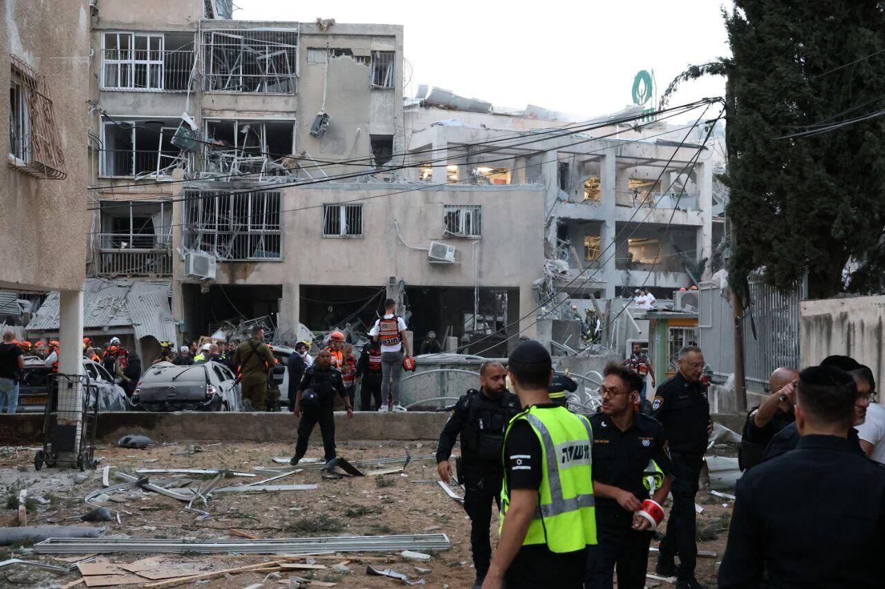 מה האלטריליה של איראן כרגע אחרי המלחמה עם ישראל - הערכה מחודשת של הקונסטלציה המזרח תיכונית