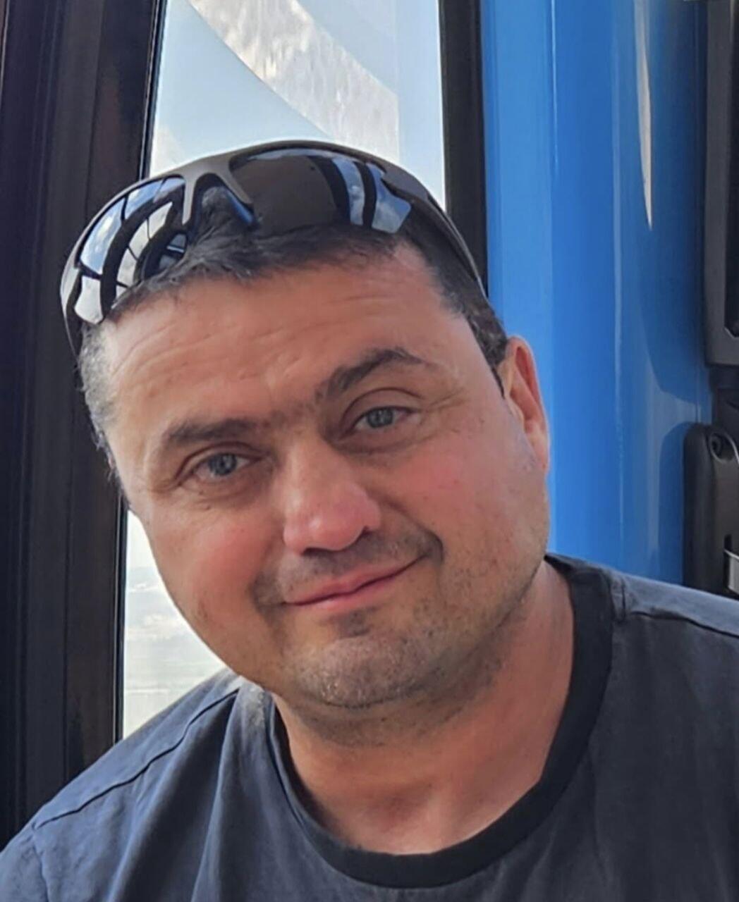 איגור פרדקין