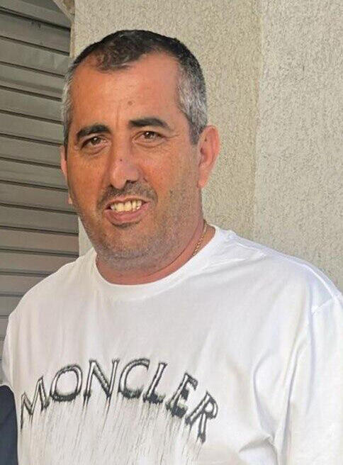 מאיר (מירו) ווקנין