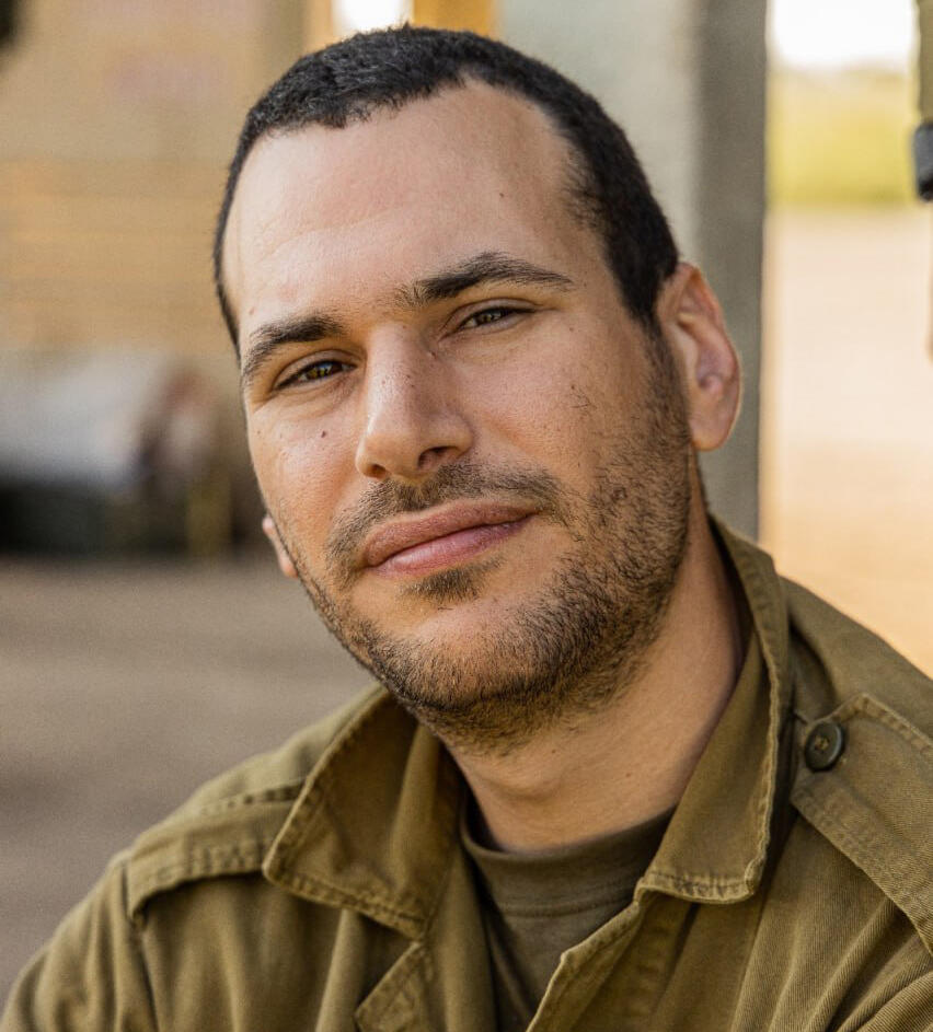 בצלאל יהושוע מסבכר