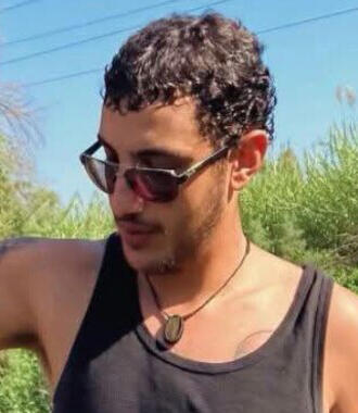 דניאל אדרי