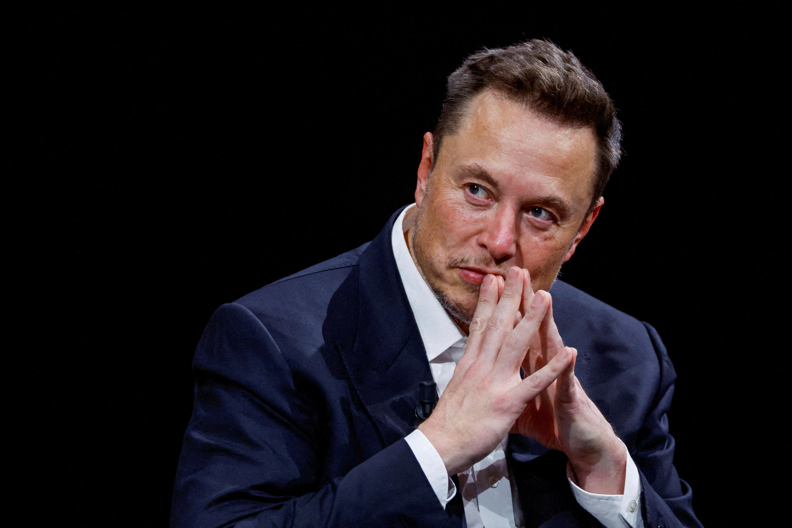 Elon Musk: Israel is ‘number one by far’ in innovation per capita as AI reshapes mobility