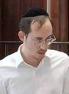 ישראל מצנר