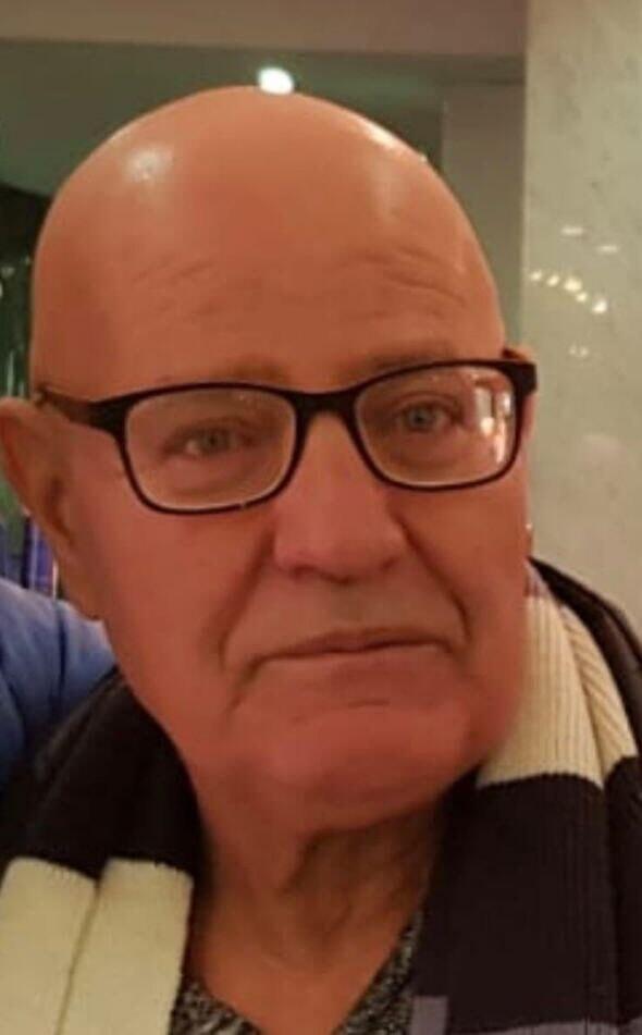 אהרון מזרחי משרקי