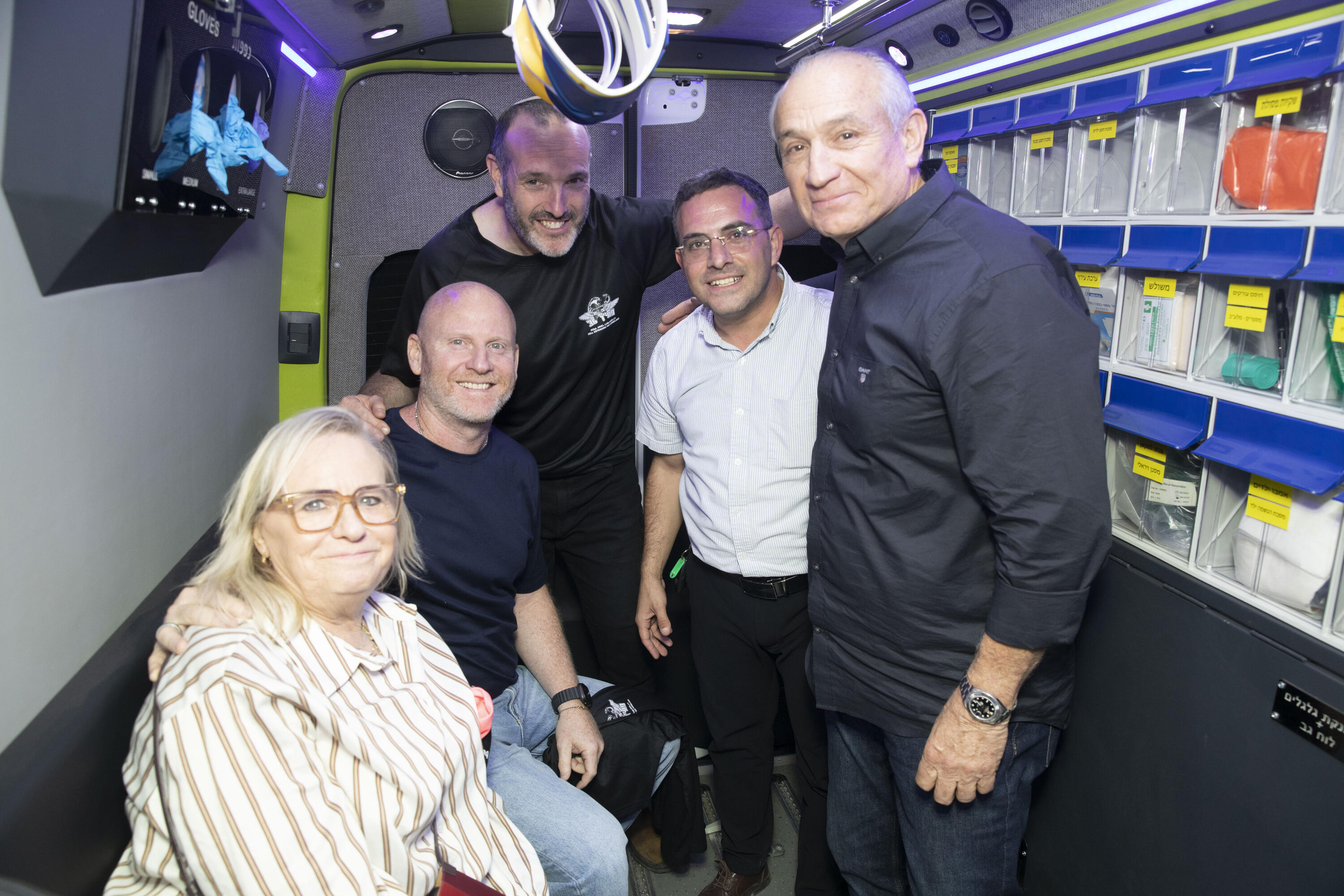 בדיקה של קרדיט 1